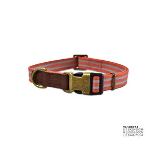 NAOMI FASHION DOG COLLAR