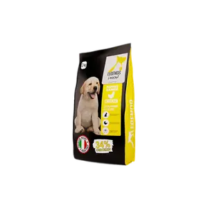 Legends For Puppies & Junior Dogs