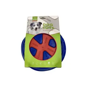 Nunbell Dog Toys Traning & Chew FLD180252
