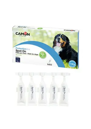 Camon Protection Line Spot On Over 11kg