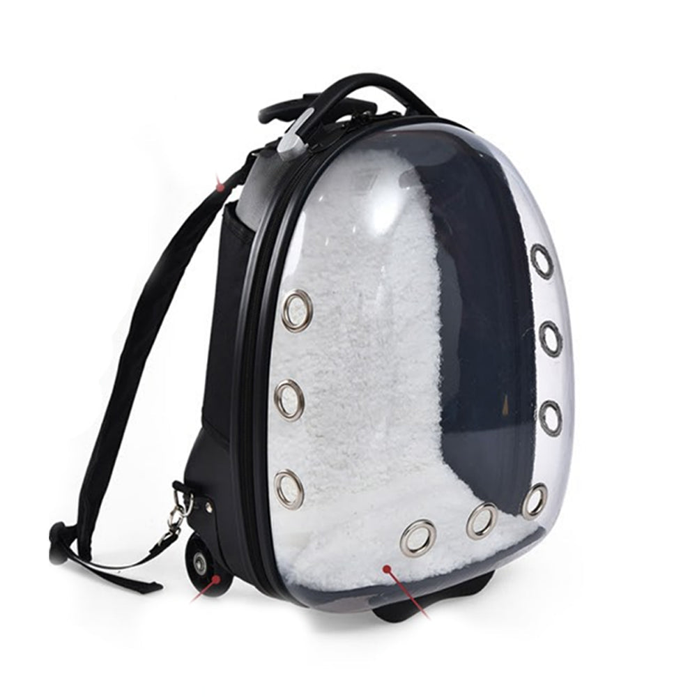 NAOMI PET CARRIER