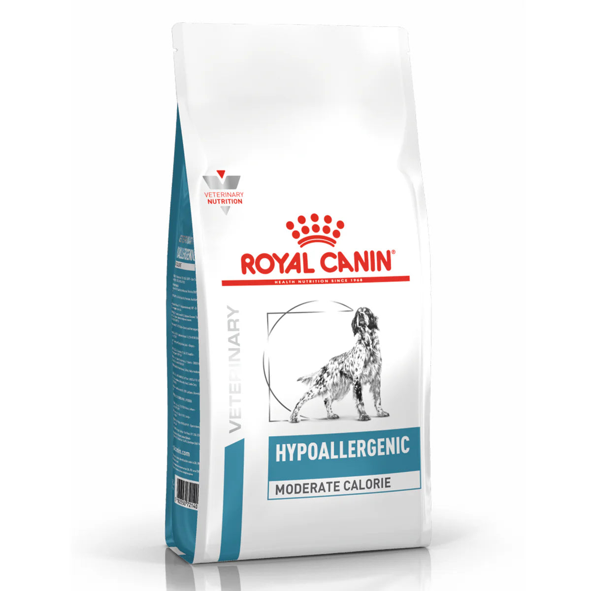 Royal Canin Hypoallergenic Moderate Calorie Canine (7 KG) – Dry food for adverse reaction to food