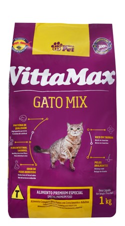 VITTA MAX 1KG MIX