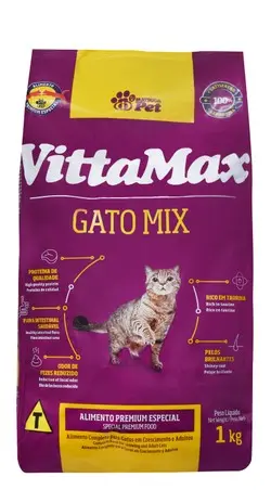 VITTA MAX 1KG MIX