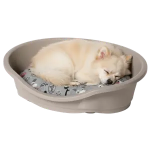 Imac Dido 80 Cozy Corner For Pets With Bed 24.5 Cm * 80 Cm