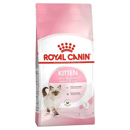 Royal canin kitten 2kg