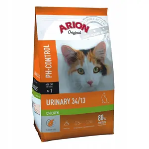 ARION Urinary CAT Chicken 2 kg