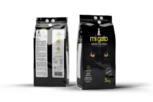 Mi Gato Cat Litter Jasmine 5L