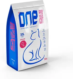 One Cat Dry Food Adult Chicken Recipe 20 kg