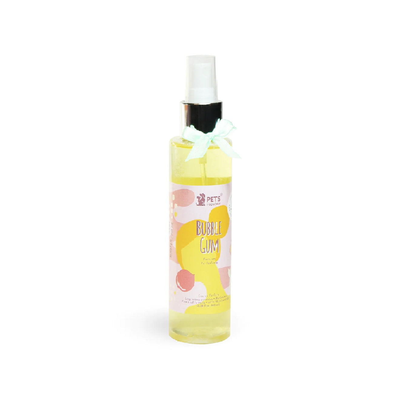 PETS REPUBLIC Perfume Bubble gum 100 ml