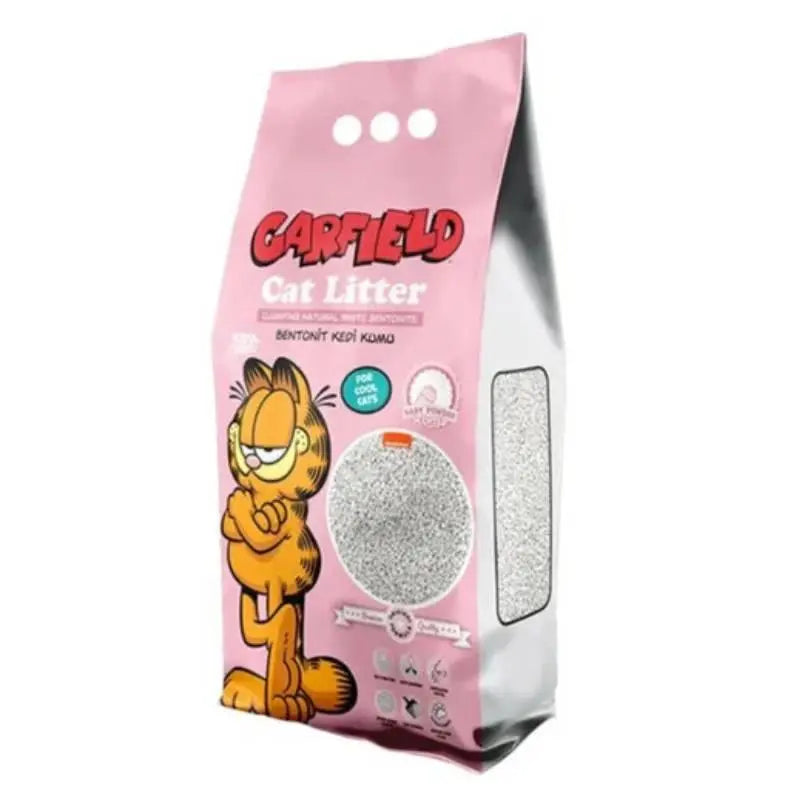 Garfield Cat Litter 5L