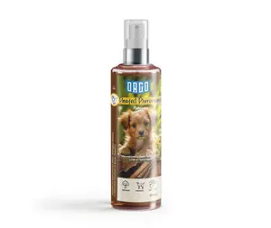 Orgo Perfume Mahogany 225Ml