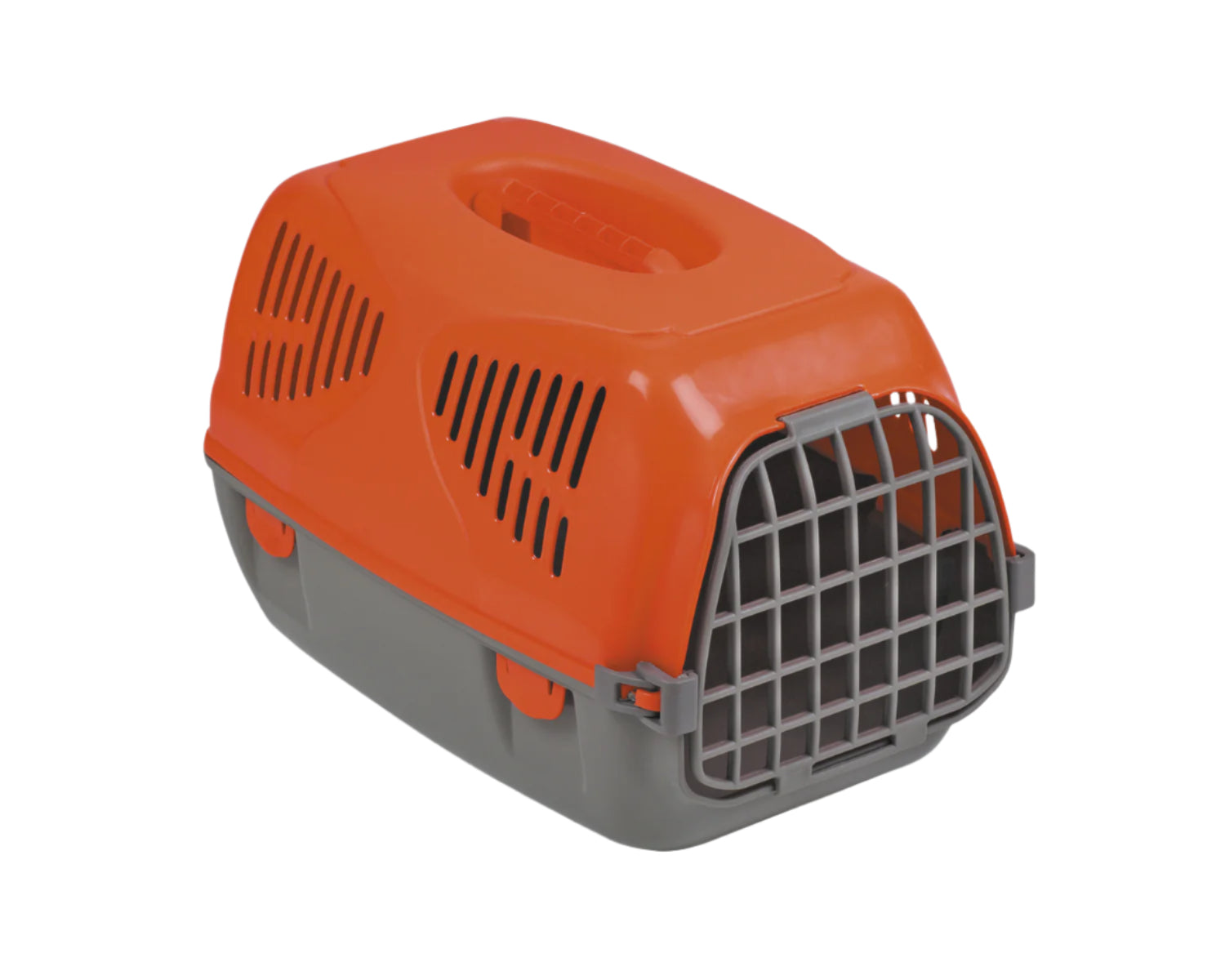 Sirio Crate for Transporting Pets (Red)