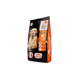 Legends Wholesome Chicken Feed For Adult Dogs