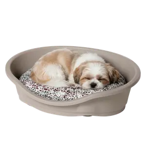 Imac Dido 65 Cozy Corner For Pets With Bed 22 Cm * 65 Cm