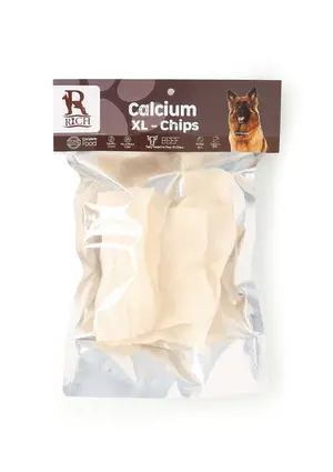 Rich Calcium XL Chips Beef 8 Chips