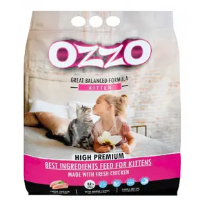 OZZO High Premium Kitten cat 4kg