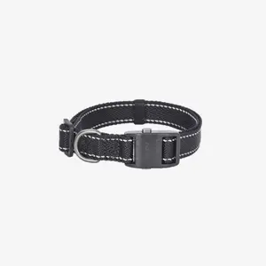 DOGNESS Herringbone Webbing Collar XL