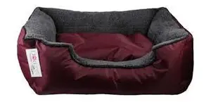 Dogmoda Round Waterproof Bed 50cm