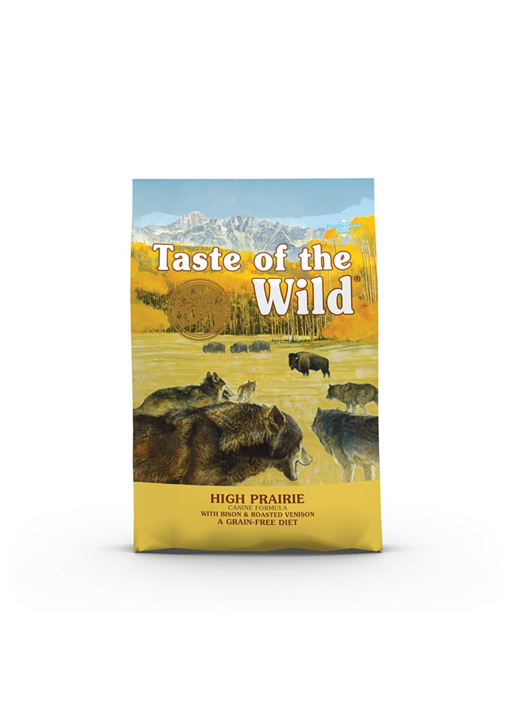 Taste of the Wild High Prairie Puppy 5.6 kg