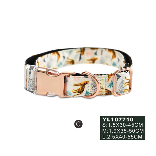 Naomi -YL107710 L Pet Collar