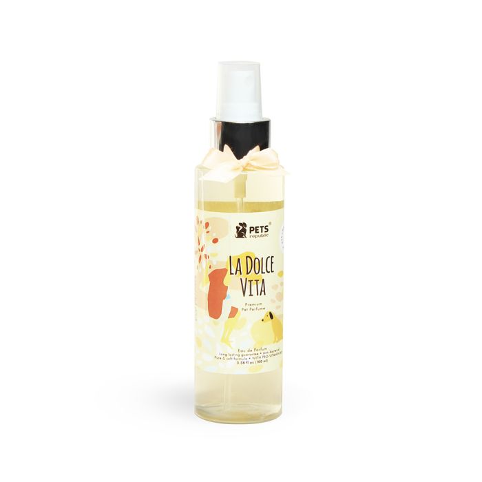 PETS REPUBLIC Perfume LA DOLCE VITA 100 ml