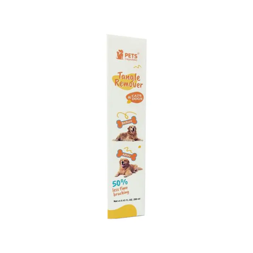 Pets republic Tangle remover For cats & Dogs 250ml