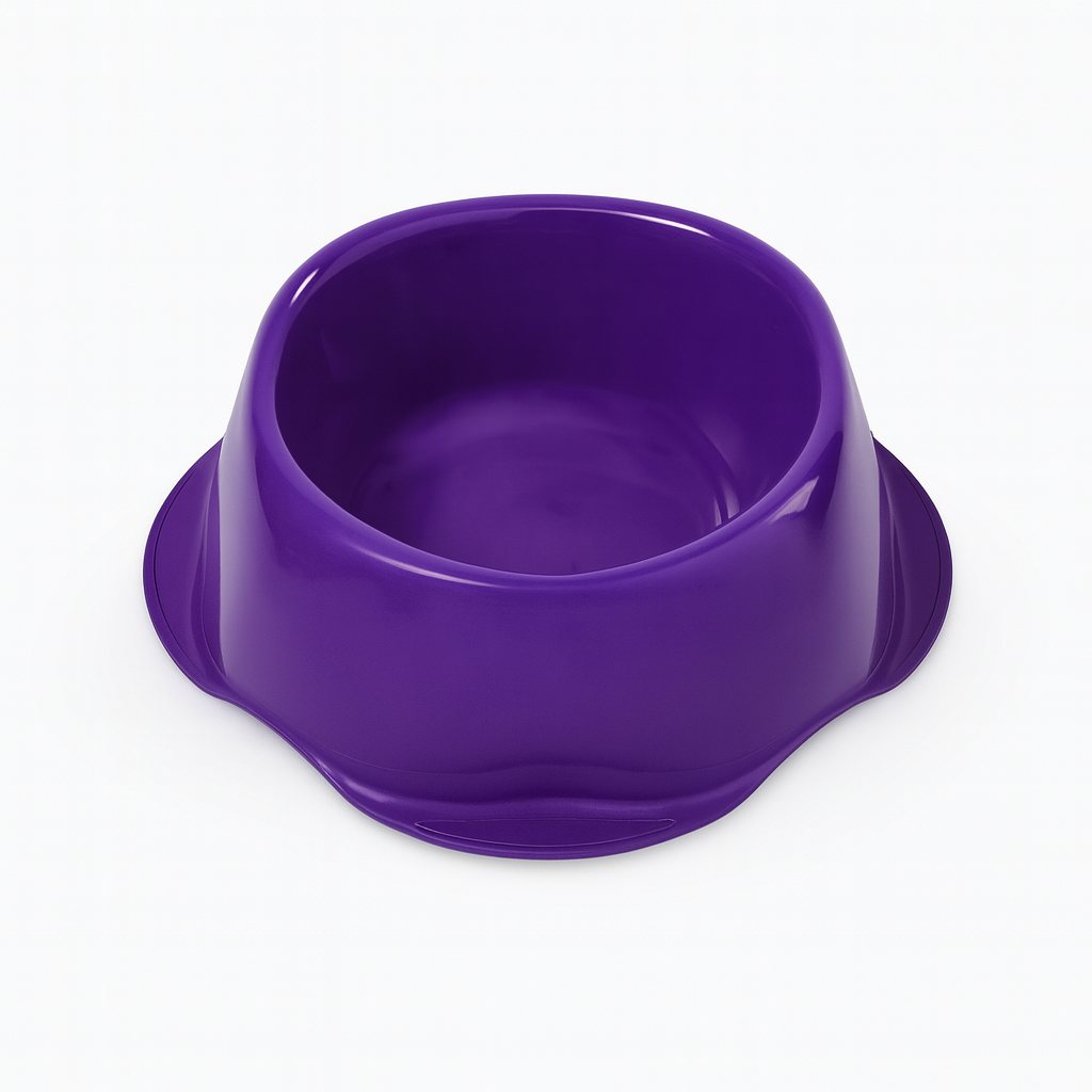 MPS Maya Pet Bowl Medium Size for Cats & Small Dogs