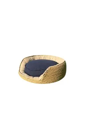 Handmade Pet Bed Rope