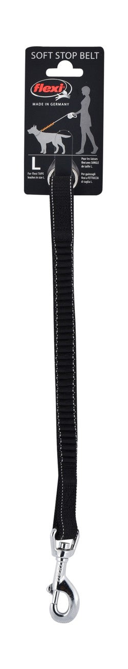 Flexi SOFT STOP BELT