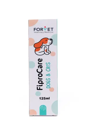 For Vet Medical Fipro Care Spray 125 ml