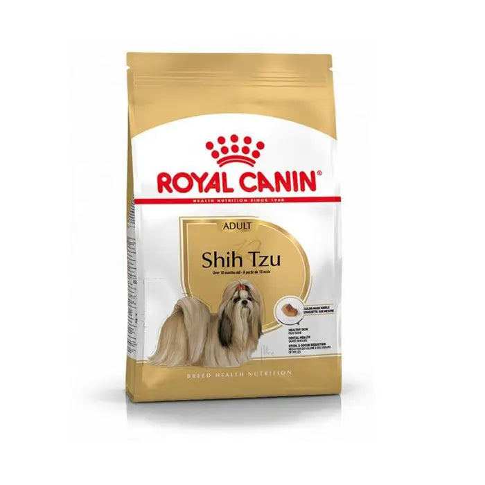 Royal Canin Shih Tzu Adult (1.5 KG) – Dry food for adult dogs