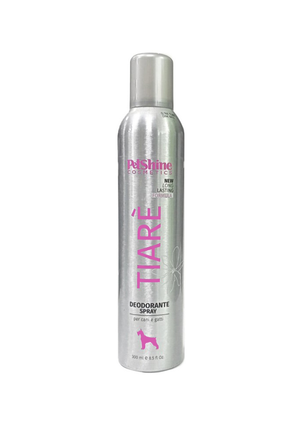 PetShine Deodorante Spray Tiare 300ml