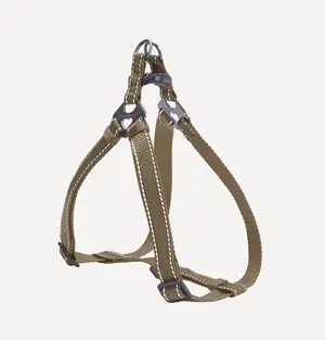 DOGNESS Herringbone Webbing Harness M