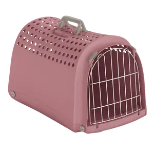 IMac Linus Carrier for Pet 52.5*32*34.5 Cm