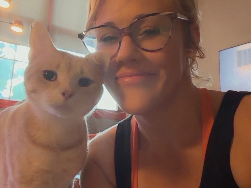 Drop-In Visits — Exotics and Dog/Cat sitter in Tampa, FL