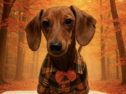 ❤️ Miniature Dachshund Looking for a New Home ❤️ – Georgetown