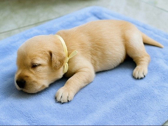 Golden Retriever – Golden Retriever Male Puppies in Port Richey – Ready Soon 🐶 – Port Richey