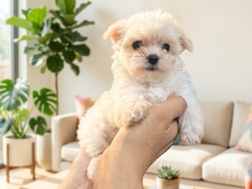 Maltese – Korea Maltise – Dubai