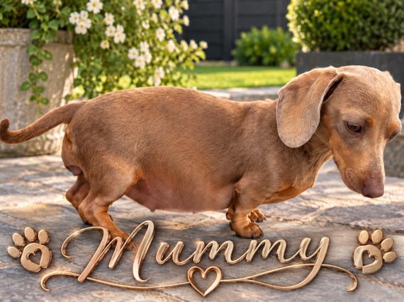 Dachshund – miniature dachshund puppies – St Helens