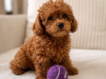 Poodle – toy poodle for sale – Princeton Junction