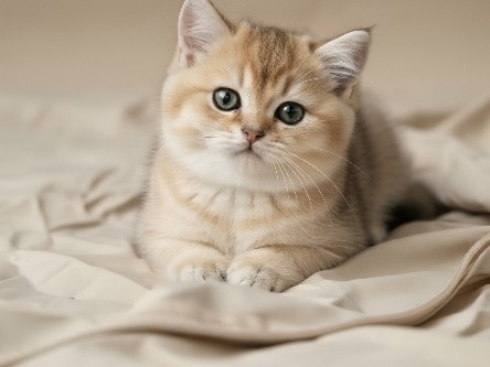 Image of British Shorthair