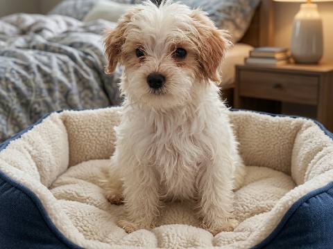 Maltese – Beautiful Maltese Puppies (8 Weeks Old) – Ready Now in Southend – Southend-on-Sea