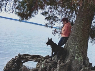 Belgian Shepherd Dog (Malinois) – This is Zek – Milton