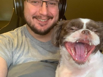 Shih Tzu – Shih Tzu needs a loving home – Robertsdale