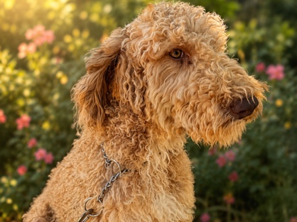 Goldendoodle – doodle – Sacramento