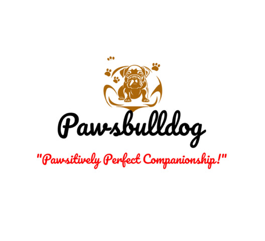 Pawsbulldog