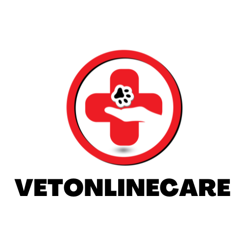 Logo of VETONLINECARE