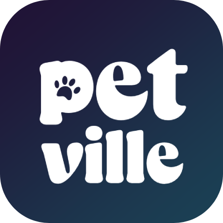 Logo of Petville Official