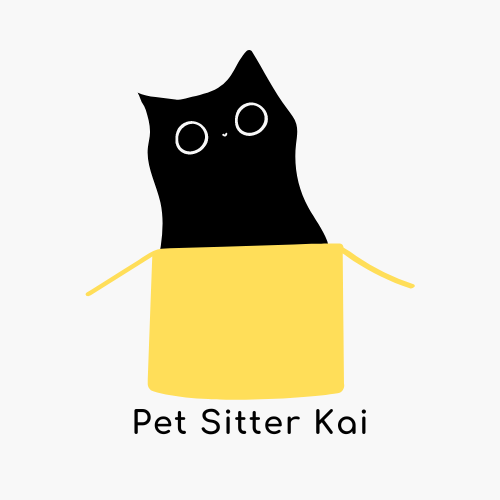 Logo of Pet Sitter - Kai